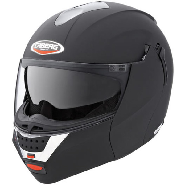 CABERG Caberg Justissimo GT Metal Black
